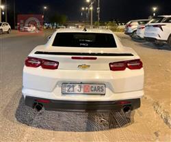 شێڤرۆلێت کەمارۆ